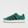 adidas Originals, Campus 00s W Sneaker, green
