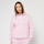 Urban Classics, Fluffy Hoody, light pink