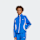adidas Originals, Woven 3-Streifen Track Jacket, blue