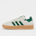 adidas Originals, Samba XLG Sneaker, beige