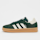 adidas Originals, Samba XLG Sneaker, green
