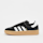 adidas Originals, Samba XLG Kids Sneaker (GS), black