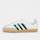 adidas Originals, Samba OG W Sneaker, white