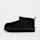 UGG, Classic Ultra Mini Platform (GS), black