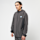 New Balance, Woven Full Zip Jacket, grey