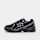 New Balance, 740 black (GS), black