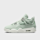 Jordan, WMNS Air Jordan 4 Retro, green