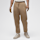 Jordan, Brooklyn Fleece Pants, brown