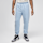Jordan, Brooklyn Fleece Pants, blue