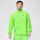 Jordan, Sport JAM Warm Up Jacket, green