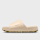 Nike, Calm Slide, beige
