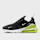 Nike, Air Max 270, black