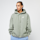 Nike, Sportswear Club Oversized Fleece Hoodie, green