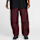 Nike, Tech Woven Pants, red