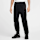 Nike, Tech Woven Open Hem Pants, black