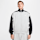 Nike, Club Woven Oversized Track Jacket, grey