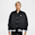 Nike, Air Varsity Jacket, black