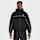 Nike, Club Athlete Hooded Jacket, black