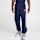 Nike, Sportswear Swoosh Air Woven Pants, blue