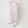 New Balance, Sport Essential Fleece Jogger, light pink