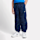 New Balance, Premium Parachute Trouser, blue