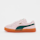 PUMA, Suede XL (GS), light pink