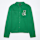Jordan, Court Of Legends Longsleeve Knit, green