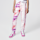 Jordan, Triple Team All Over Print Pants, light pink