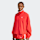 adidas Originals, Woven 3-Streifen Zip Track Jacket, red