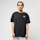 Under Armour, Icon HWT Tee Taping, black