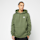 Under Armour, Icon Fleece HD Taping, green
