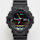 G-SHOCK, GA-700MF-1AER, black