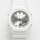 G-SHOCK, GMA-P2100VA-7AER, white