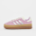 adidas Originals, Gazelle Bold W Sneaker, light pink