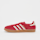 adidas Originals, Gazelle Indoor W Sneaker, red