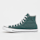 Converse, Chuck Taylor All Star, green