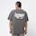 Dickies, Service Station Short Sleeve Tee, grey