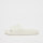 adidas Originals, Adilette Aqua Slides, beige