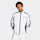 adidas Originals, Teamgeist Track Jacket, white
