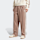 adidas Originals, Baggy Track Pants, brown