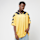 PUMA, Future Archive Road To Unity Relaxes Football Jersey, yellow