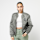 Karl Kani, OG Bomber Jacket, grey