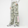 Felicious, Camouflage Cargo Pants, camouflage