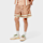 Lacoste, Shorts, beige
