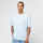 Lacoste, T-Shirts, blue