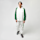 Lacoste, Sport-Tracksuit, white
