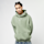 Karl Kani, Small Signature Essential Oversized Hoodie, green