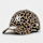 New Era, Female 9FORTY Leopard New York Yankees, beige