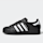 adidas Originals, Superstar II, black