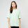 New Balance, Reimagined Oversized T-Shirt, green